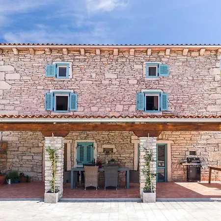 Villa Lamusica Cabrunici