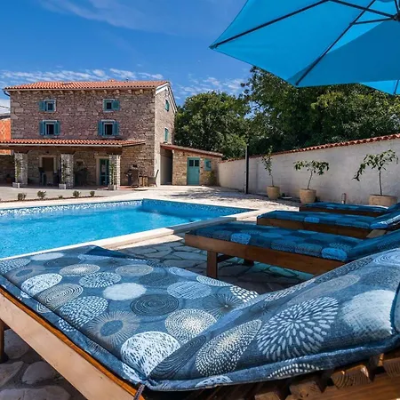 Lamusica Villa *