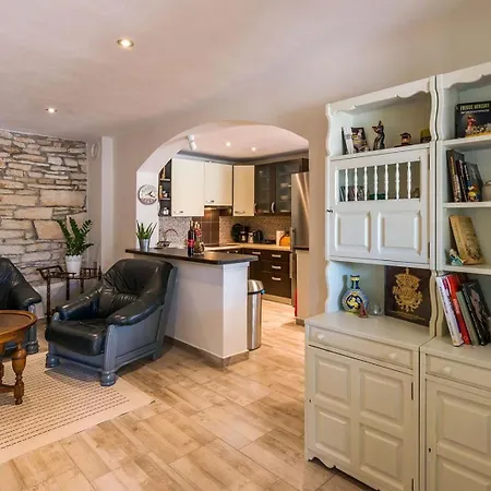 Lamusica Villa Cabrunici