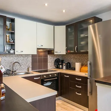 Lamusica Villa Cabrunici