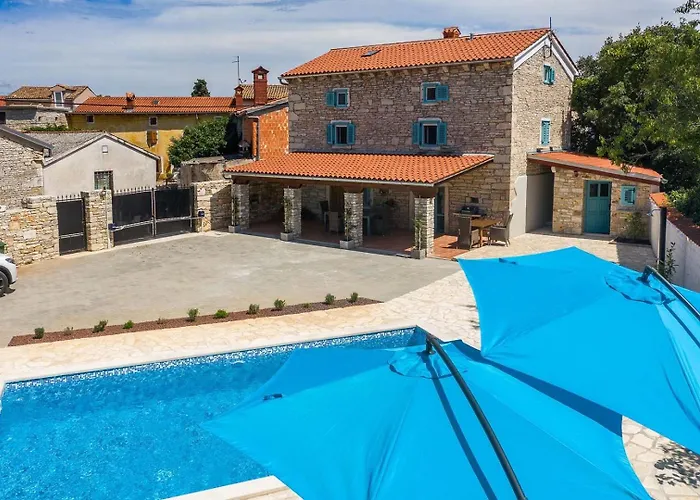 Lamusica Villa Cabrunici