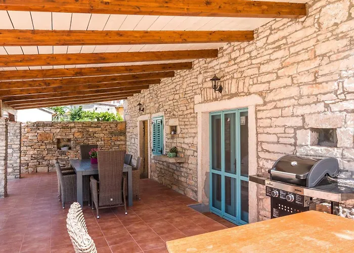 Villa Lamusica Cabrunici