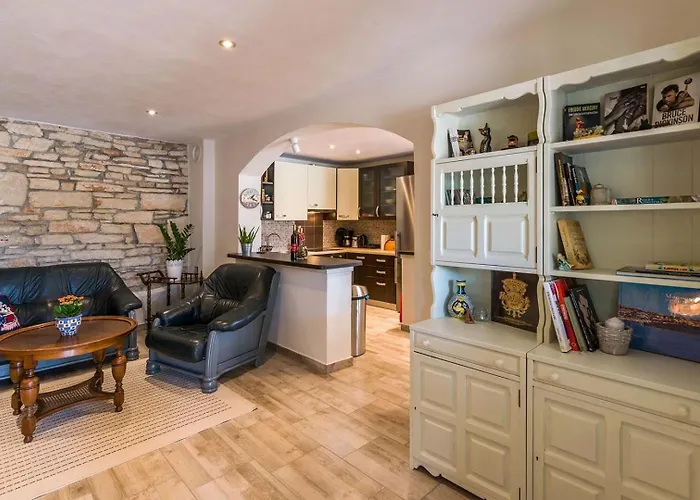 Lamusica Βίλα Cabrunici