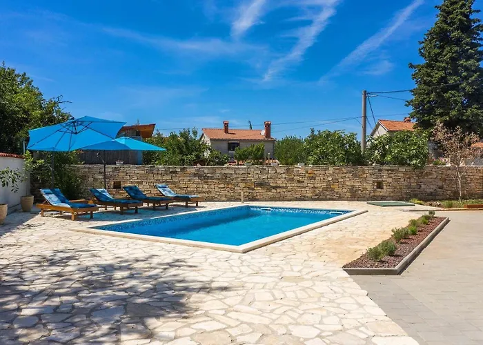 Lamusica Villa Cabrunici