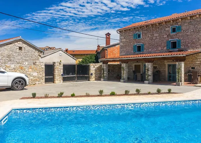 Lamusica Villa Cabrunici