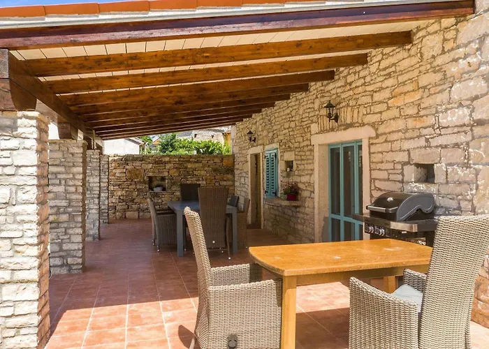 Villa Lamusica Cabrunici