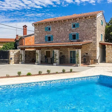 Lamusica Villa Cabrunici