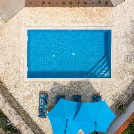 Lamusica Villa