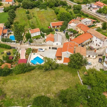 Lamusica Villa *