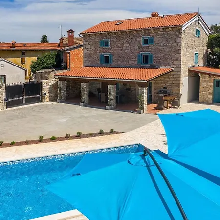 Lamusica Villa Cabrunici
