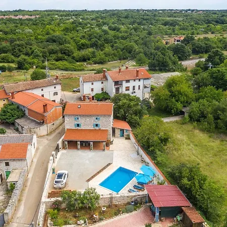 Lamusica Villa