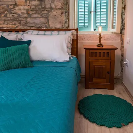 Lamusica Villa *