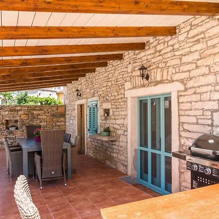 Villa Lamusica Cabrunici